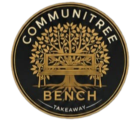 Communitree Bench
